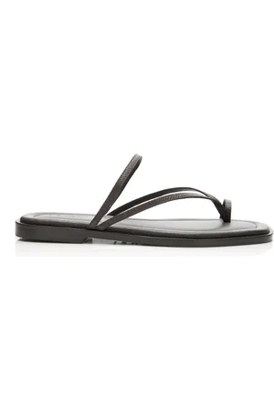 A.Emery Turner Leather Sandal - - IT 41 - Moda Operandi