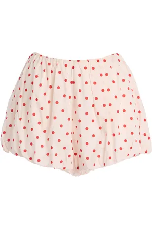 POSSE Aurelia Shorts - - XXS - Moda Operandi