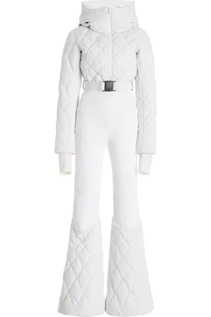 Ienki Ienki Stardust Technical Nylon Ski Suit - - XS - Moda Operandi