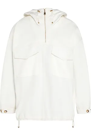 ZIMMERMANN Dawning Cargo Anorak - - S - Moda Operandi