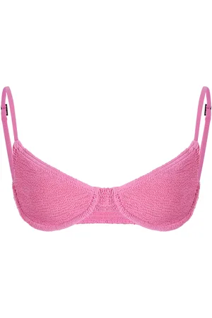 Bond Eye Gracie Balconette Bikini Top - - OS - Moda Operandi