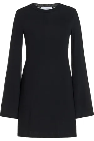 ANEMOS Knit Mini Dress - - M - Moda Operandi