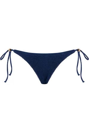 Bond Eye Vista Beaded Bikini Brief - - OS - Moda Operandi