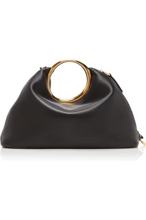 Jacquemus Le Calino Leather Bag - - OS - Moda Operandi