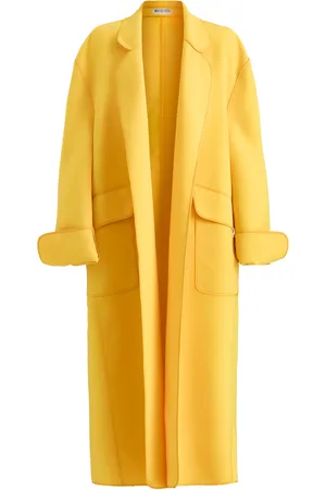 MATICEVSKI Agency Coat - - AU 8 - Moda Operandi