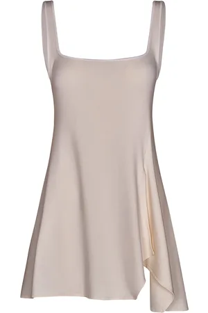 JOHANNA ORTIZ Moorish Tencel Jersey Top - - XS - Moda Operandi