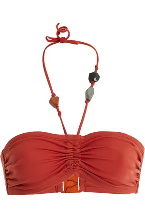 ERES Polaris Bikini Top - - FR 36 - Moda Operandi