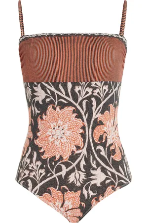 BOTEH Indira Panayiota One-Piece Swimsuit - - XS - Moda Operandi