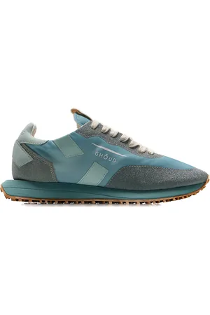 Ghoud Rush Starlight Mesh & Glitter Sneakers - - IT 36 - Moda Operandi