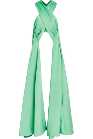 Rosie Assoulin X-Top - - US 6 - Moda Operandi