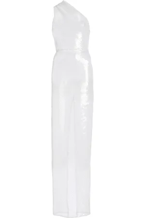 Ludovic De Saint Sernin Melrose Maxi Dress - - S - Moda Operandi