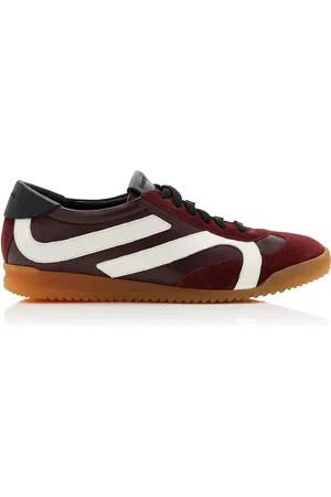 Proenza Schouler Track Leather Sneakers - - IT 36 - Moda Operandi