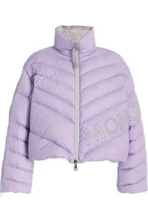 Moncler Vonnes Nylon Jacket - - 0 - Moda Operandi