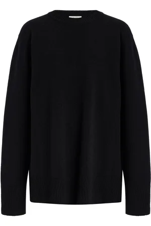 The Row Sibem Wool-Cashmere Sweater - - XS - Moda Operandi