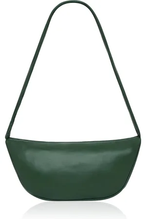 St Agni Soft Leather Crossbody Bag - - OS - Moda Operandi