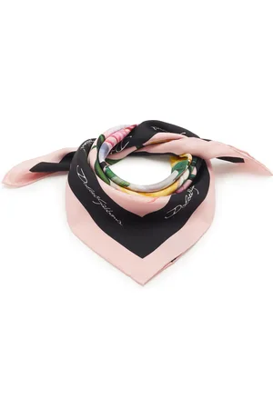 Dolce & Gabbana Silk Foulard - - OS - Moda Operandi