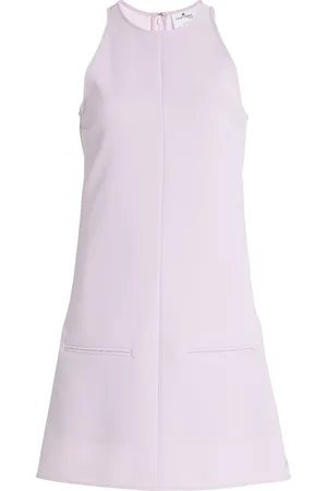 Courrèges Signature Dress - - FR 36 - Moda Operandi