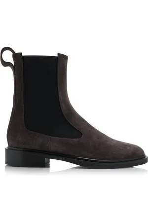 A.Emery Grace Suede Boots - - IT 36 - Moda Operandi