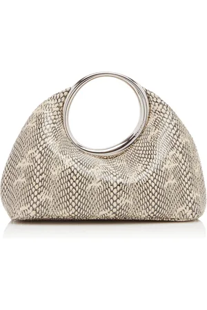 Jacquemus The Calino Petit Leather Bag - - OS - Moda Operandi