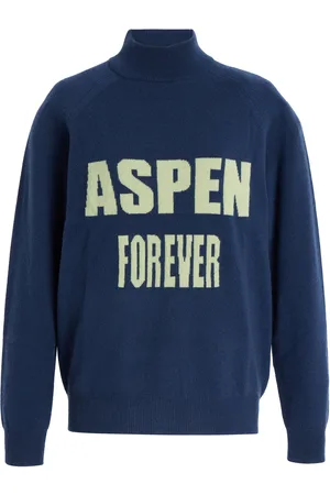 Chamois Aspen Cashmere Sweater - - XS - Moda Operandi