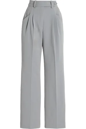Favorite Daughter High-Rise Trousers - - US 0 - Moda Operandi