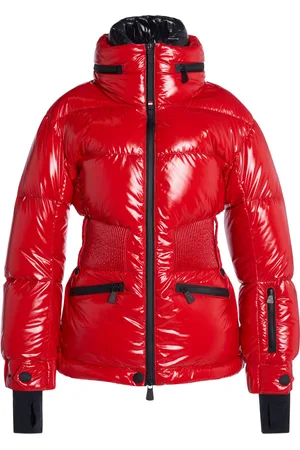 Moncler Rochers Down Ski Jacket - - 3 - Moda Operandi