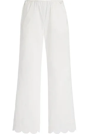 THE GARMENT Kirsten Pants - - UK 8 - Moda Operandi
