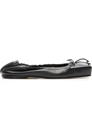 Jacquemus Les Ballerines Flats - - IT 36 - Moda Operandi