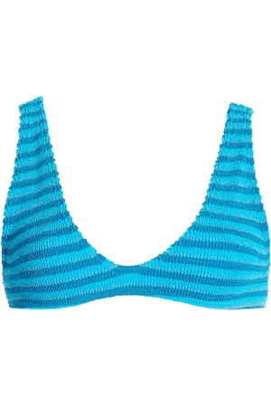 Bond Eye Scout Scooped Bikini Top - - OS - Moda Operandi