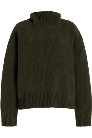 NILI LOTAN Omaira Wool Sweater - - XS - Moda Operandi