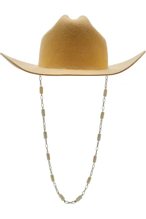 Lack of Color Ryder Wool Cowboy Hat - - S - Moda Operandi