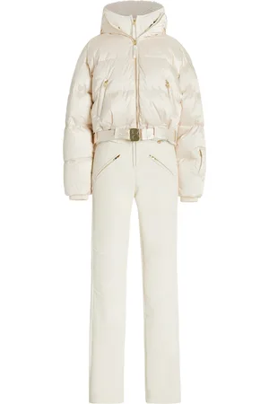 Bogner Aya Down Ski Suit - - US 6 - Moda Operandi