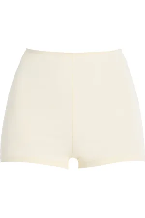 Alfie Knit Briefs - - XS - Moda Operandi