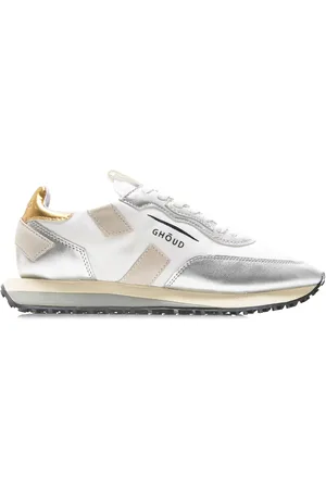 Ghoud Rush Nylon Sneakers - - IT 36 - Moda Operandi