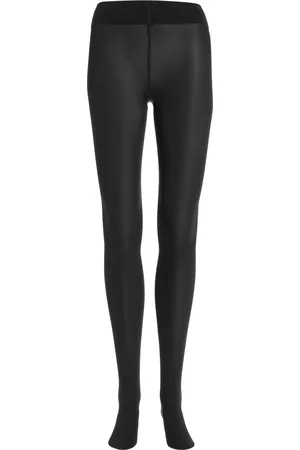 Wolford Velvet De Luxe 66 Tights - - L - Moda Operandi