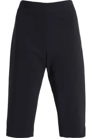 Rohe Cropped Scuba Pants - - FR 34 - Moda Operandi