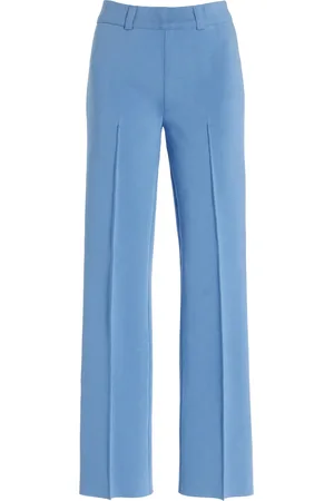 High NSFW Julip Stretch-Knit Pants - - S - Moda Operandi