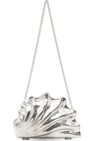 J.W.Anderson Shell Clutch - - OS - Moda Operandi