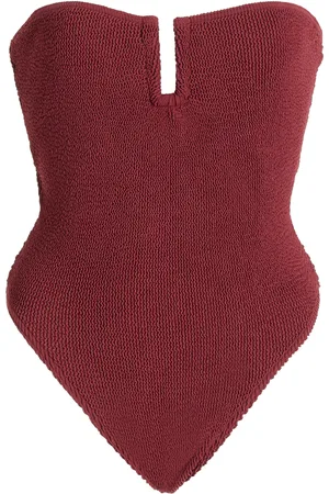 Bond Eye Blake One-Piece Swimsuit - - OS - Moda Operandi