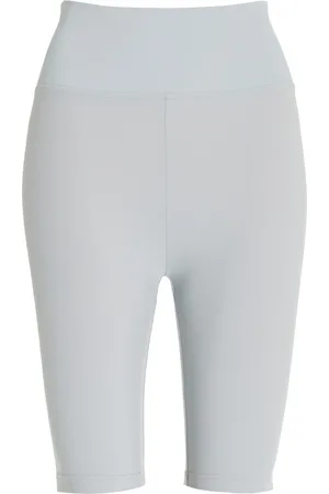 Norba Stretch-Jersey Bike Shorts - - L - Moda Operandi
