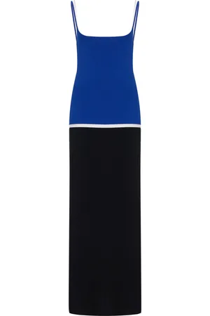 Staud Ignacio Dress - - XS - Moda Operandi