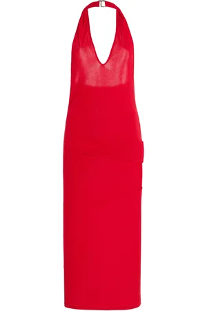 Jacquemus Pasadena Dress - - S - Moda Operandi