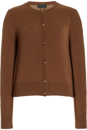 NILI LOTAN March Cashmere Cardigan - - XS - Moda Operandi