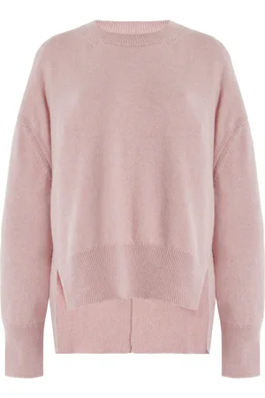 Barrie Cashmere Sweater - - L - Moda Operandi