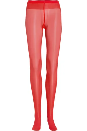 Wolford Individual 20 Tights - - XS - Moda Operandi