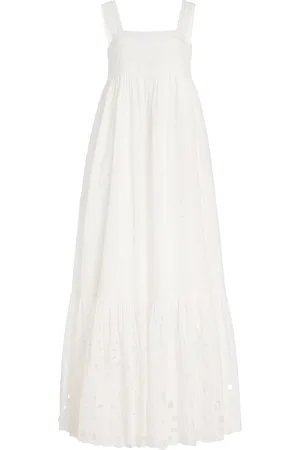 All That Remains Exclusive Riviera Anna Bella Cotton Dress - - AU 12 - Moda Operandi
