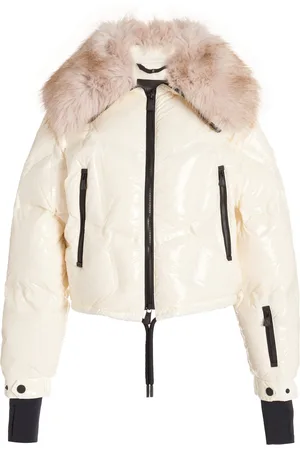 Moncler Groisy Nylon Légere Down Jacket - - 1 - Moda Operandi