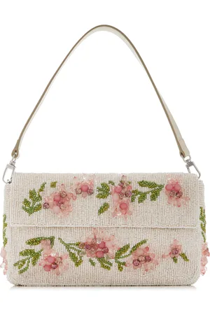 Staud Timmy Shoulder Bag - - OS - Moda Operandi