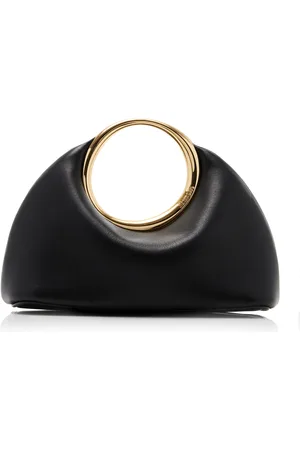 Jacquemus Le Petit Calino Leather Bag - - OS - Moda Operandi
