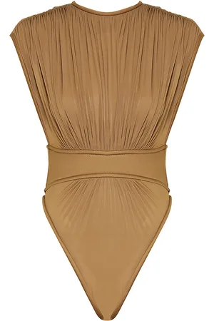 ZIMMERMANN Illuminate Bodysuit - - 2 - Moda Operandi